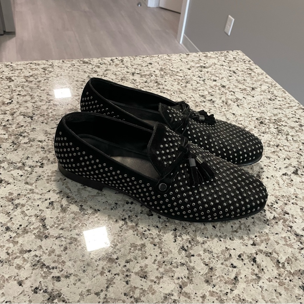 Aldos Designed Shoes.